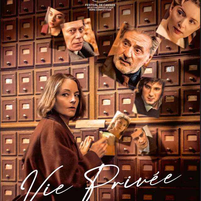 CINÉMA | Vie privée