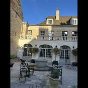 JOURNÉES DU PATRIMOINE | Visite guidée: Le Clos du Bailli