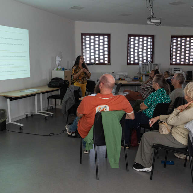 CONFÉRENCE | Sur les traces du tortillard : le patrimoine ferroviaire en Audomarois
