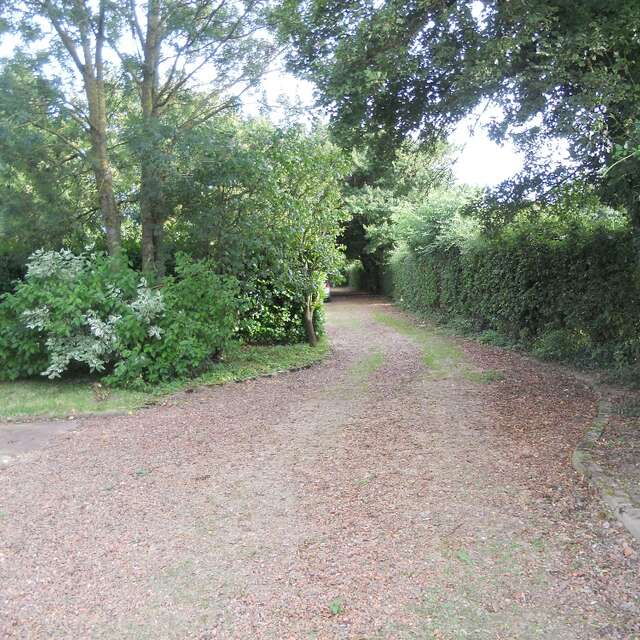Camping Le Pré fleuri