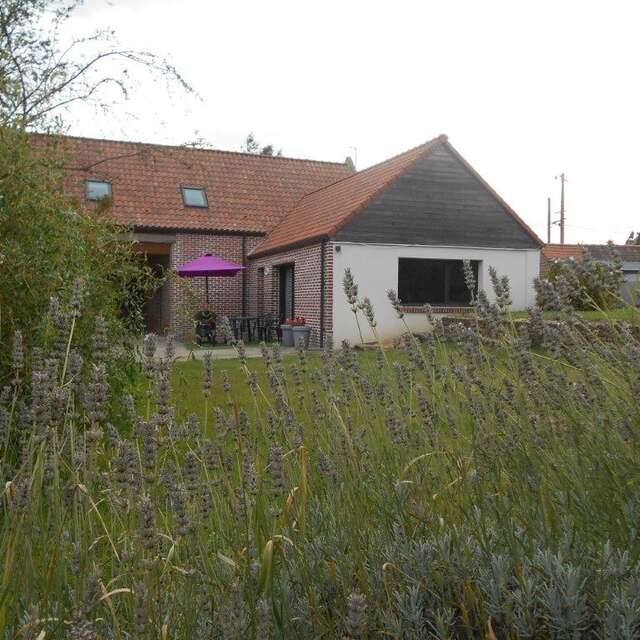 Bergerie Saint-Augustin