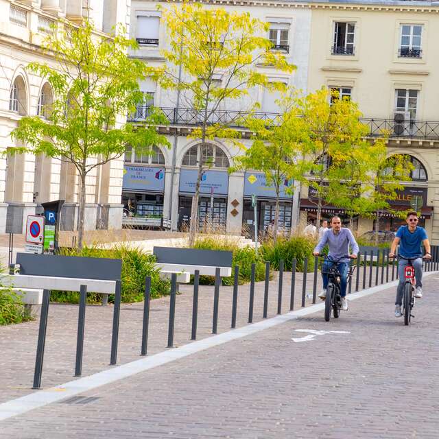 BALADE VÉLO | Balade gourmande et ludique autour de Saint-Omer