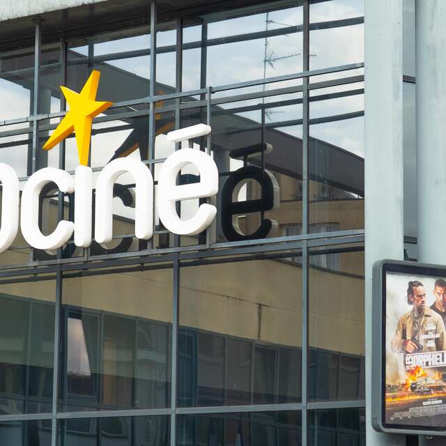 Ociné