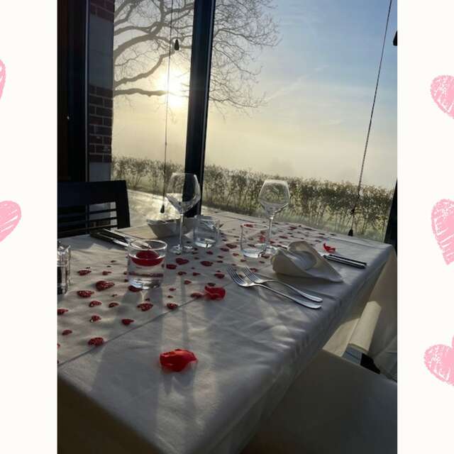 SAINT-VALENTIN | Instant douceur à deux