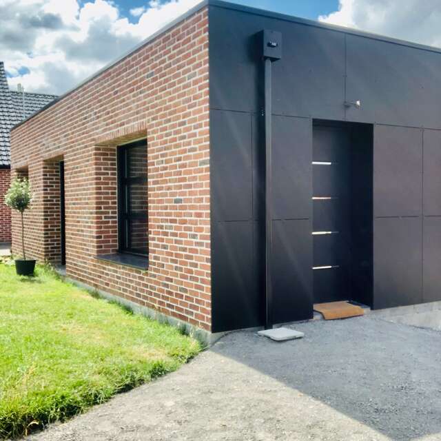 Studio de la Basse-Ville