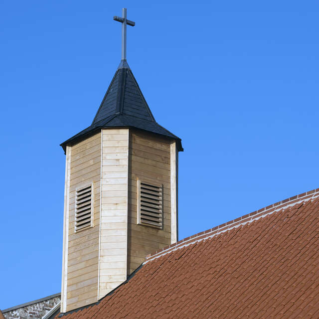 JOURNEES DU PATRIMOINE | La chapelle Notre-Dame des Neiges