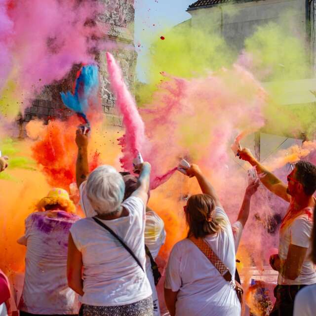 ÉVÉNEMENT | Journée inoubliable à "Fauqu'en Fête"