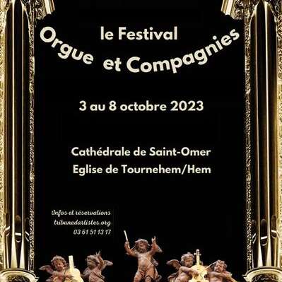 TRIBUNES D'ARTISTES | FESTIVAL 