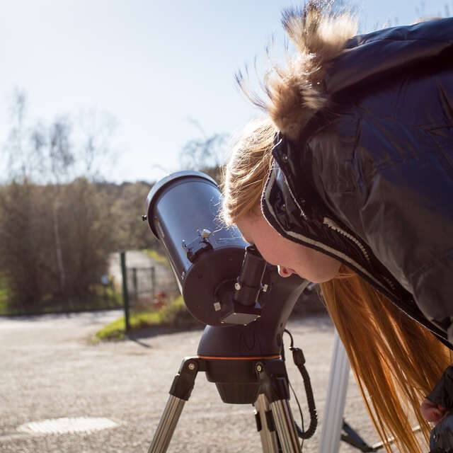 STAGE | Formation « Petite Ourse » (9-14 ans)