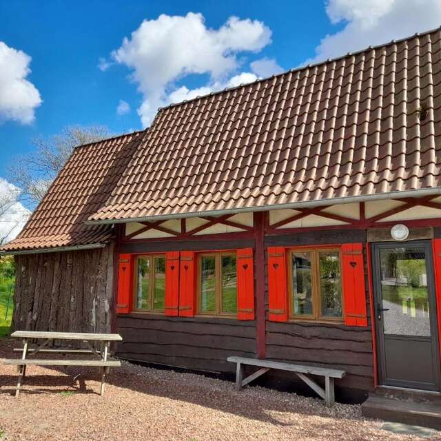 Holiday Village