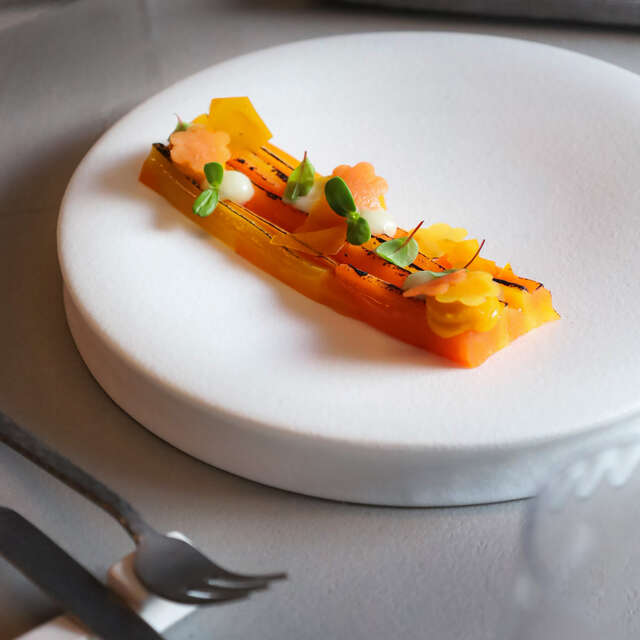 Pluriel' - Cuisine Singulière