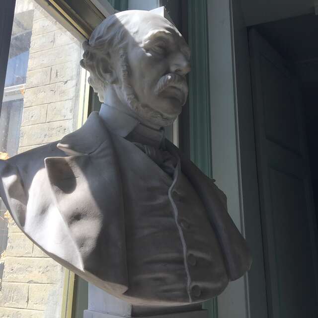 Musée Henri Dupuis