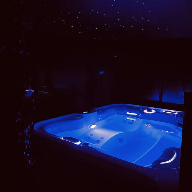 Le clos du tilleul