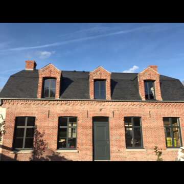 Gîte des 6 tilleuls