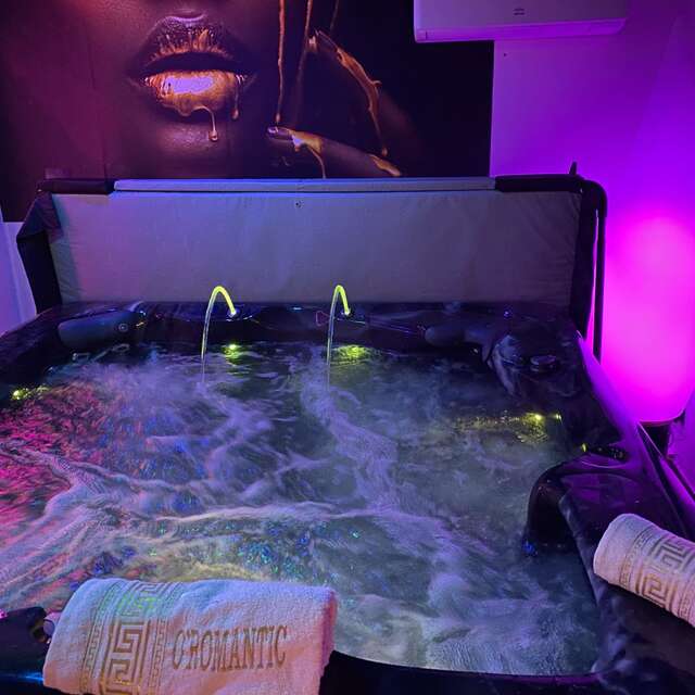 O'Romantic