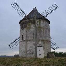 JOURNEE DU PATRIMOINE | Les Moulins