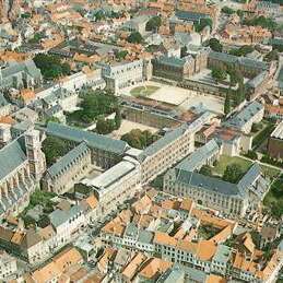 JOURNÉES DU PATRIMOINE | Circuit à pied "Le quartier centre-ville"