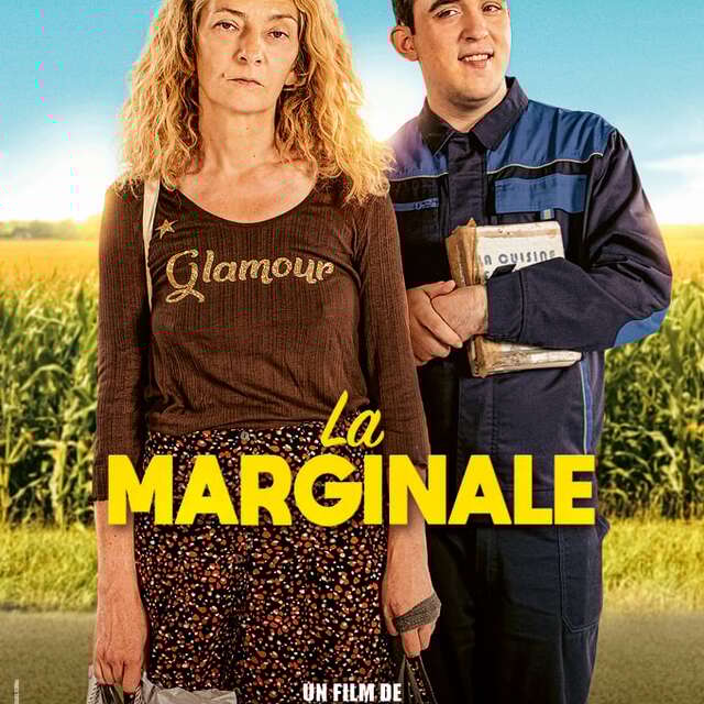 CINÉMA | OFFICE CULTUREL AIROIS : PROJECTION DE 