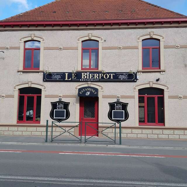 Le Bierpot