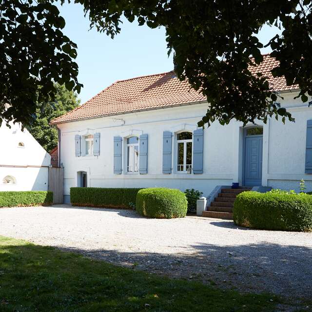 La Ferme du Beaupré