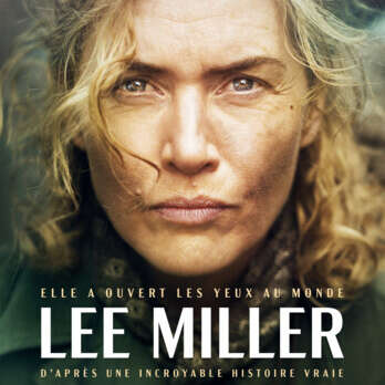 Soirée cinéma "Lee Miller"