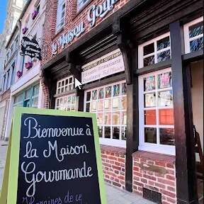 La Maison Gourmande