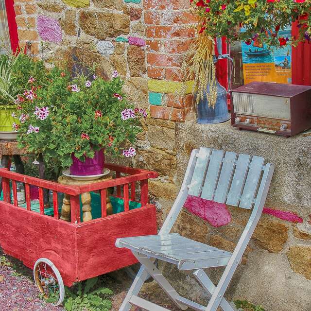 Brocante de Saint-Omer