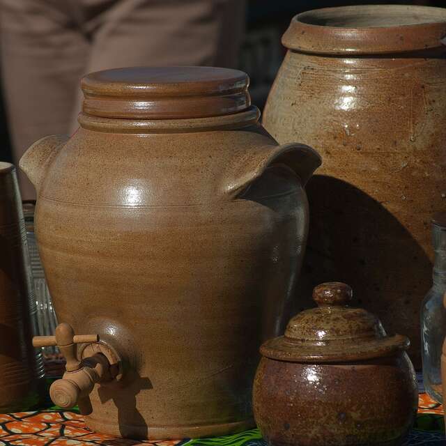 Brocante de Saint-Omer
