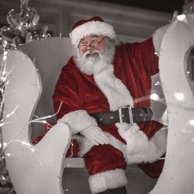 Marché de Noël de Seninghem