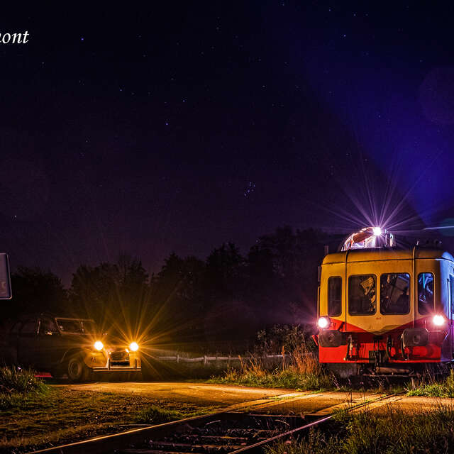 SAISON MERVEILLEUSE | CFTVA Orient Express