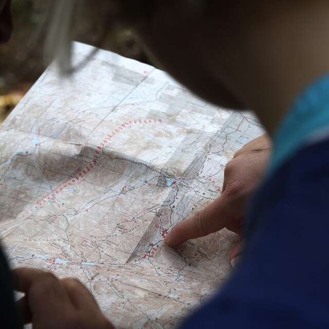ANIMATION | PAYS DE LUMBRES | COURSE D'ORIENTATION (À PARTIR DE 10 ANS) [GRATUIT]