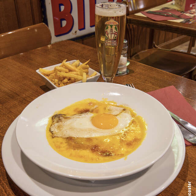 La Brasserie Audomaroise