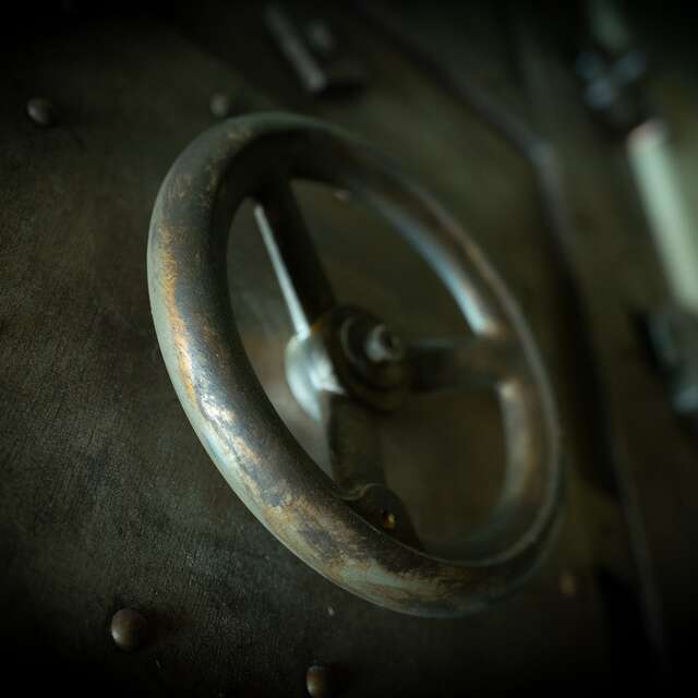 Escape Game Hôtel de la Gare