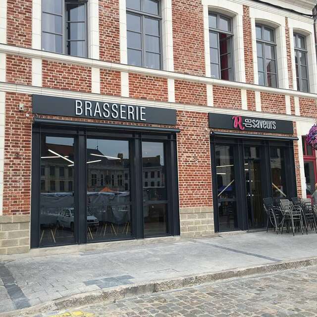 R de Saveurs