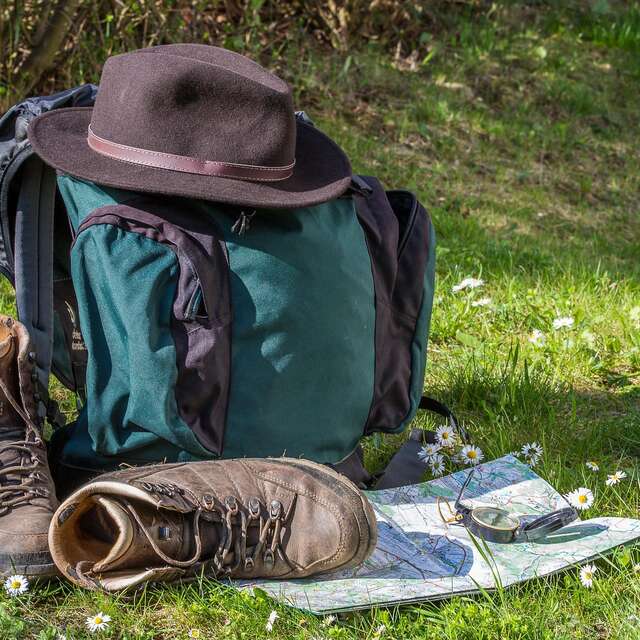 RANDONNÉE | Marche de 9 km ce vendredi à Remilly-Wirquin