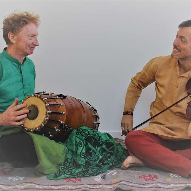 RENDEZ-VOUS AUX JARDINS | Concert de musique indienne