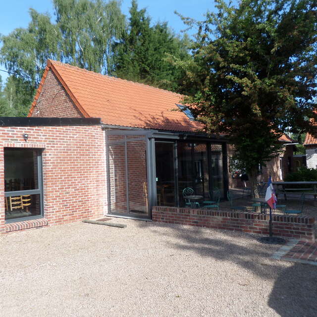 Location touristique saisonnière de la Haute Lys