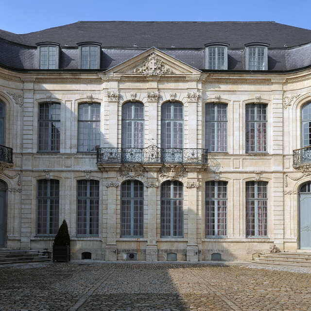 JOURNÉES DU PATRIMOINE | Atelier jeune public: Les grands bouts d'chou, archi-fun