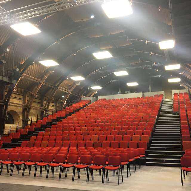 Salle du Manège
