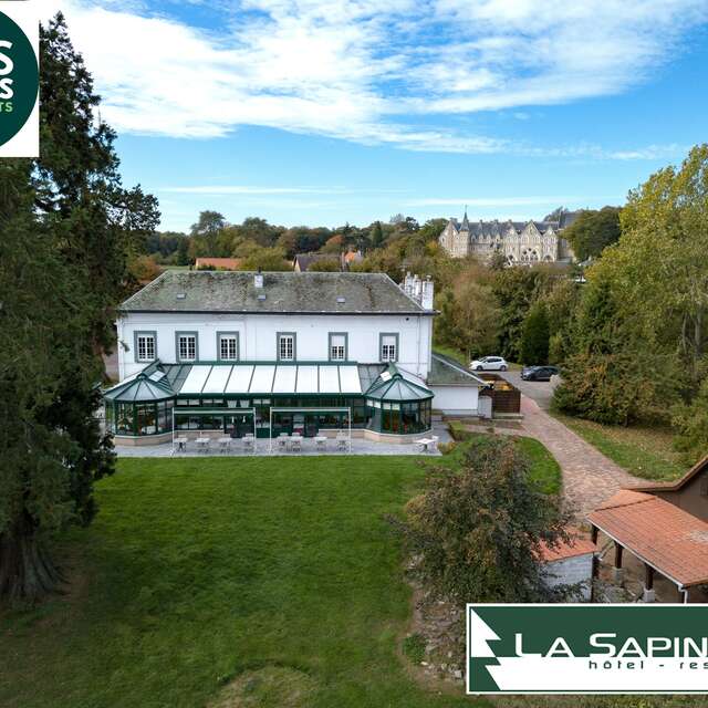 Restaurant La Sapinière