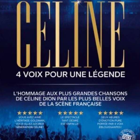 SPECTACLE | "Génération Céline"