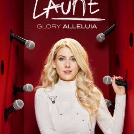 SPECTACLE | Laura Laune, nouveau spectacle humoristique