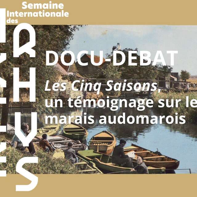 DOCU-DÉBAT | BAPSO : 
