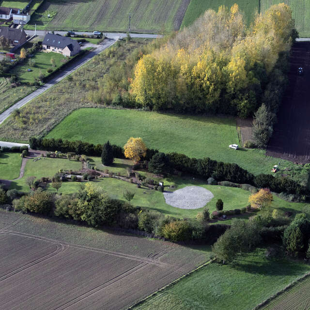 EXPÉRIENCE INSOLITE | Sophrologie au site archéologique