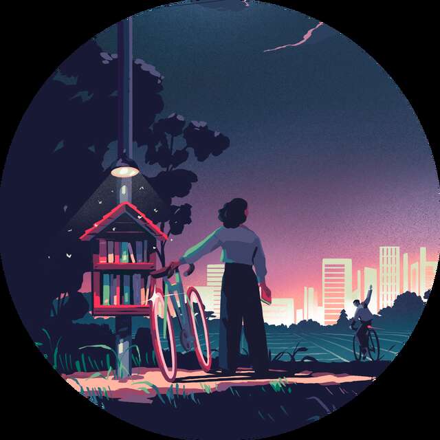 NUIT DE LA LECTURE | Animations à la BAPSO