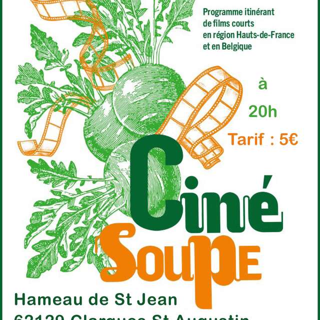SOIRÉE | 