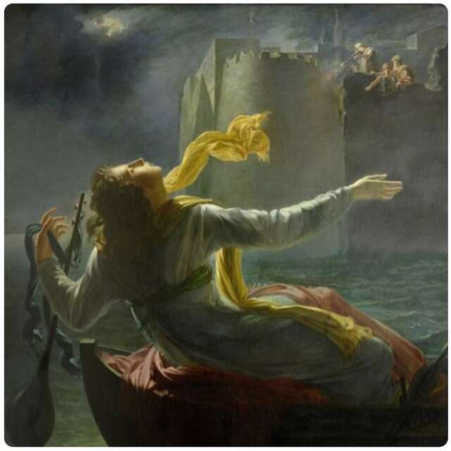 VISITE | Visite à deux voix : Des oeuvres en poésie