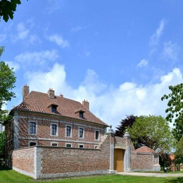 VISITE GUIDÉE | La Motte Castrale