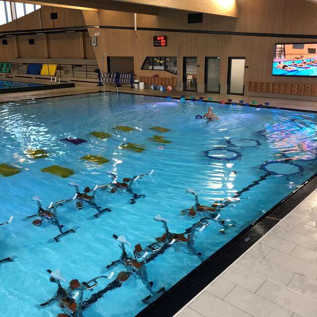 Centre Aquatique l'Aa Piscine