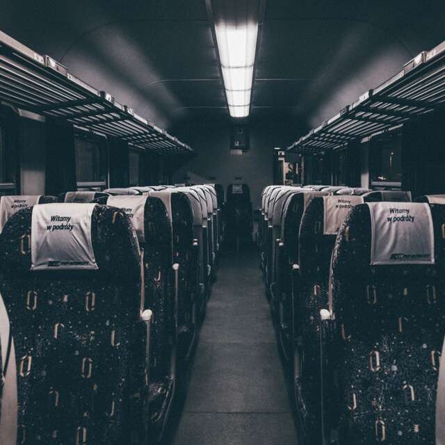 SAISON MERVEILLEUSE | Bus Merveilleux